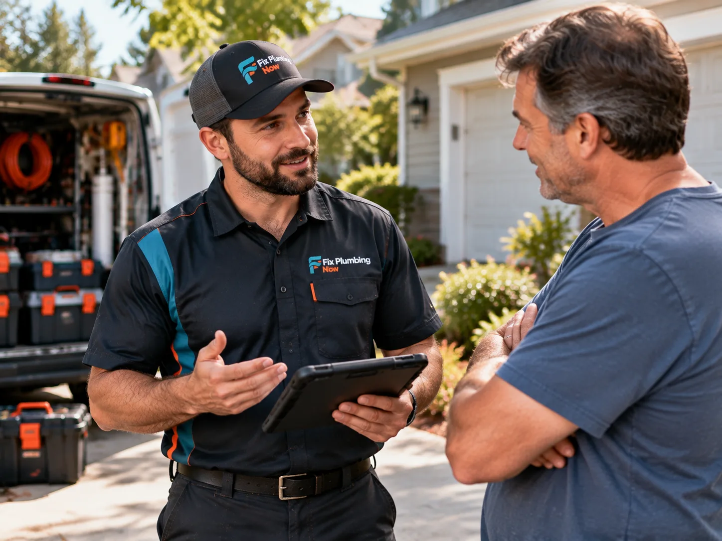 Clogged Drain Service Greensboro, AL FAQs